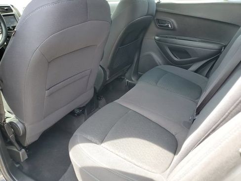 Used 2016 Chevrolet Trax LS FWD image 8