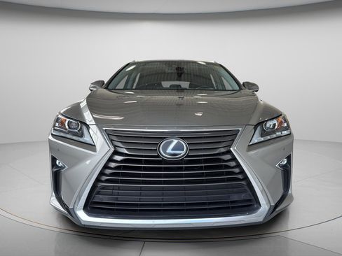 Used 2018 Lexus RX 350L image 16