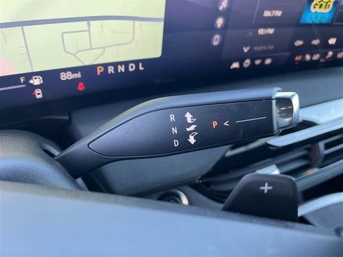 Certified 2025 Buick Enclave Sport Touring FWD image 23