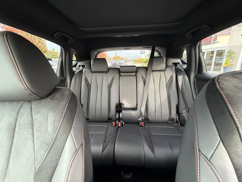 New 2025 Acura ADX A-Spec image 14