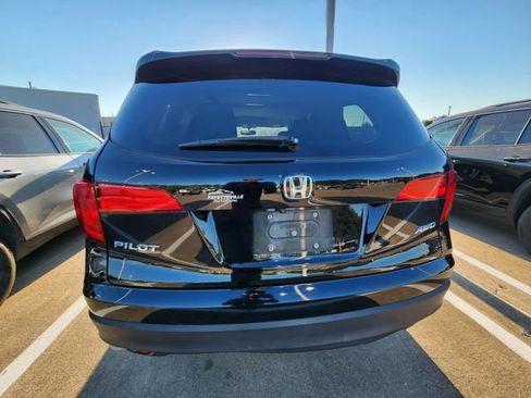 Used 2018 Honda Pilot EX-L image 5