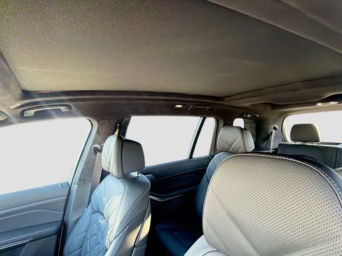 New 2026 BMW X7 xDrive40i w/ M Sport Package image 27