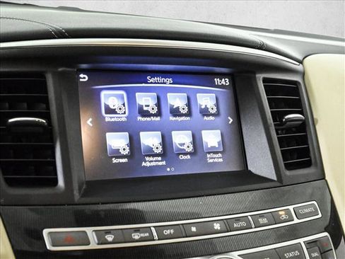 Used 2018 INFINITI QX60 Luxe w/ Premium Plus Package AWD/4WD image 15