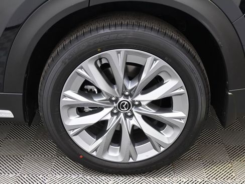 New 2026 MAZDA CX-90 3.3 Turbo w/ Premium Plus Pkg AWD/4WD image 20