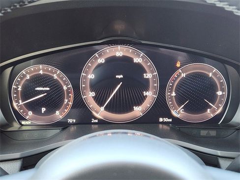 New 2026 MAZDA CX-90 3.3 Turbo w/ Premium Sport Pkg image 11