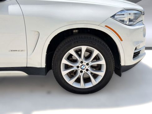 Used 2015 BMW X5 xDrive35i AWD/4WD image 12