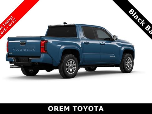 New 2026 Toyota Tacoma SR5 AWD/4WD image 10