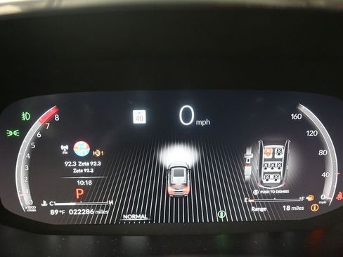 Used 2025 Acura MDX A-Spec AWD/4WD image 11