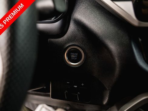 Used 2024 Toyota Tundra SR5 w/ SR5 Premium Package AWD/4WD image 18