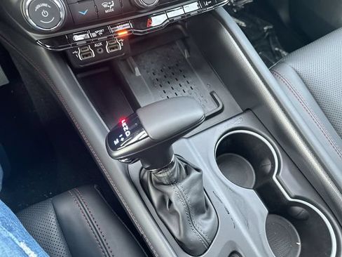 New 2026 Dodge Durango GT AWD/4WD image 23