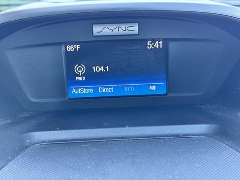 Used 2017 Ford Escape SE FWD image 49