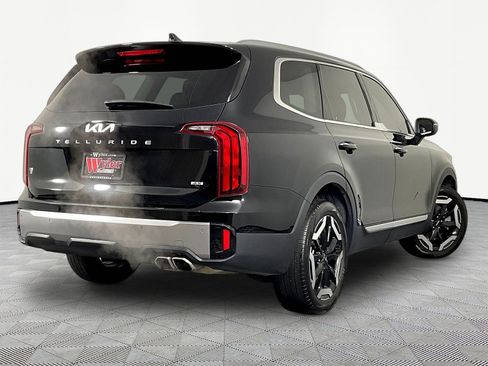 Used 2024 Kia Telluride S w/ S Sunroof Package AWD/4WD image 6