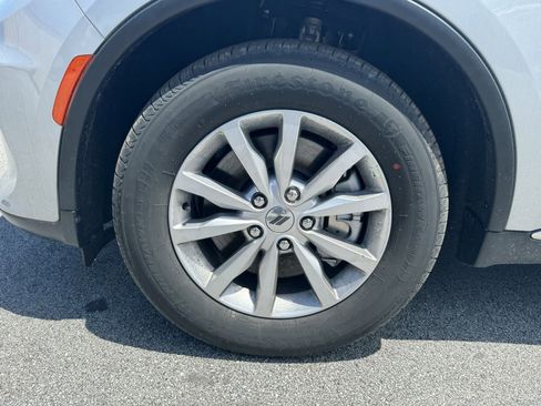 Used 2023 Dodge Durango AWD w/ Technology Group image 13