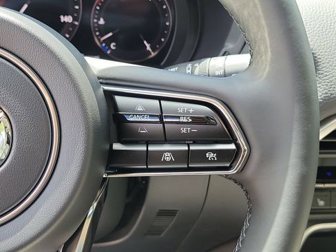 New 2026 MAZDA CX-90 3.3 Turbo w/ Premium Sport Pkg AWD/4WD image 25