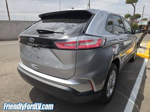 Certified 2022 Ford Edge SE AWD/4WD image 4