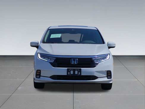 Certified 2022 Honda Odyssey Touring image 16