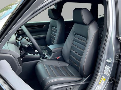 New 2026 Honda CR-V Sport Touring image 17