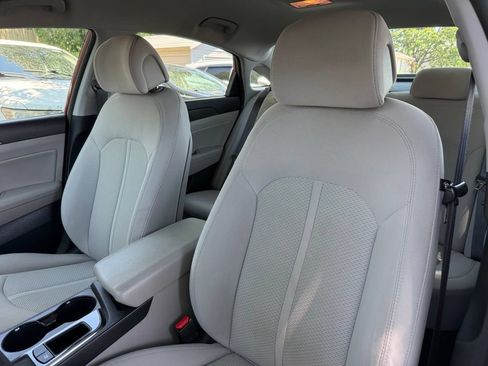 Used 2015 Hyundai Sonata Sport FWD image 11