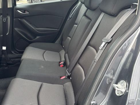 Used 2014 MAZDA MAZDA3 i Touring w/ Technology Package FWD image 25