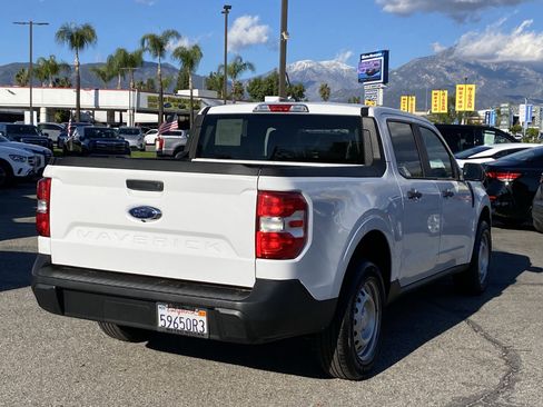Used 2022 Ford Maverick XL image 4