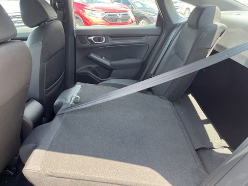 Certified 2025 Honda Civic Sport Touring image 14