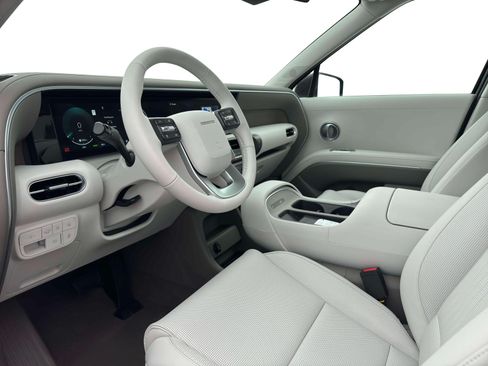New 2026 Hyundai Palisade SEL AWD/4WD image 14