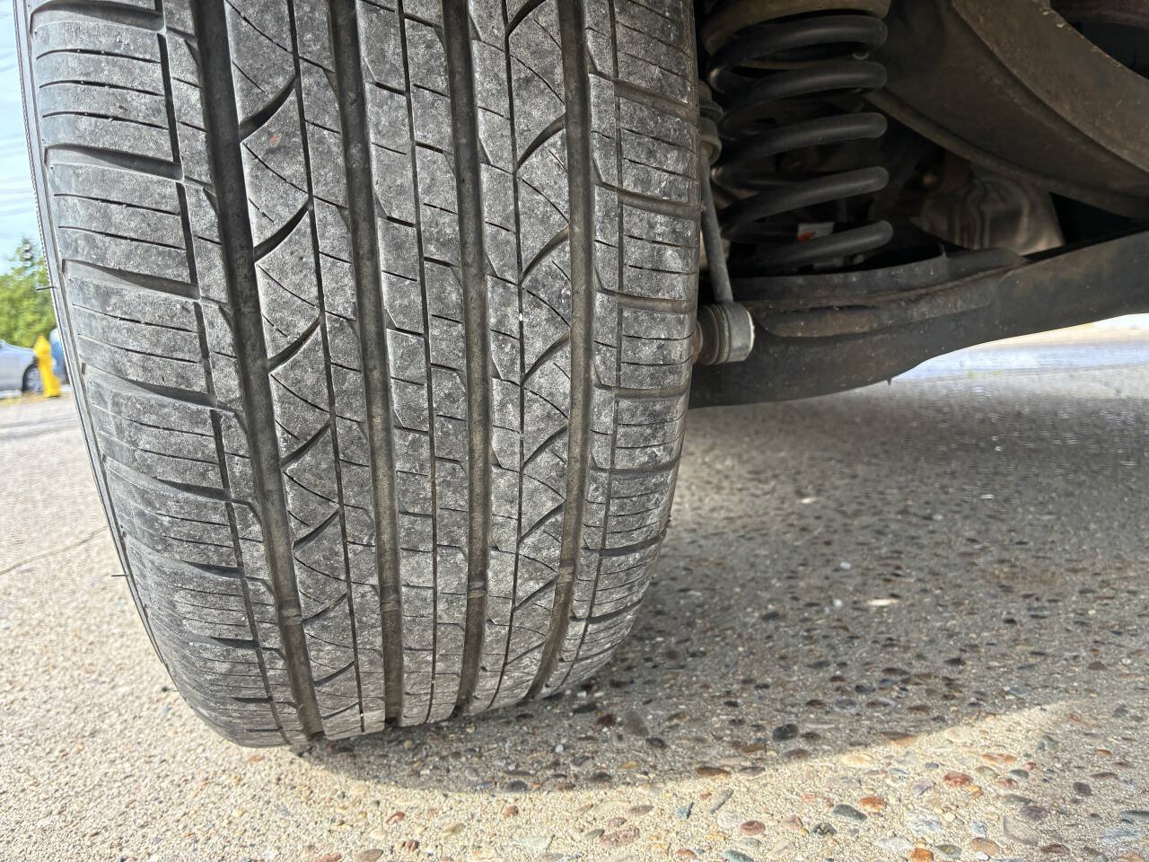 Used 2013 Ford Escape S FWD image 9