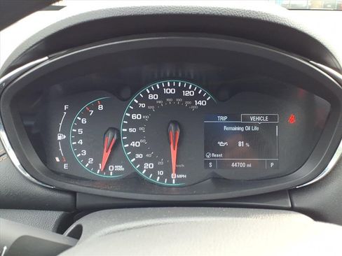 Used 2021 Chevrolet Trax LS w/ Tint and Cruise Package image 21