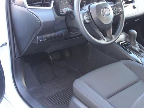 Certified 2024 Toyota Corolla LE w/ LE Convenience Package image 40