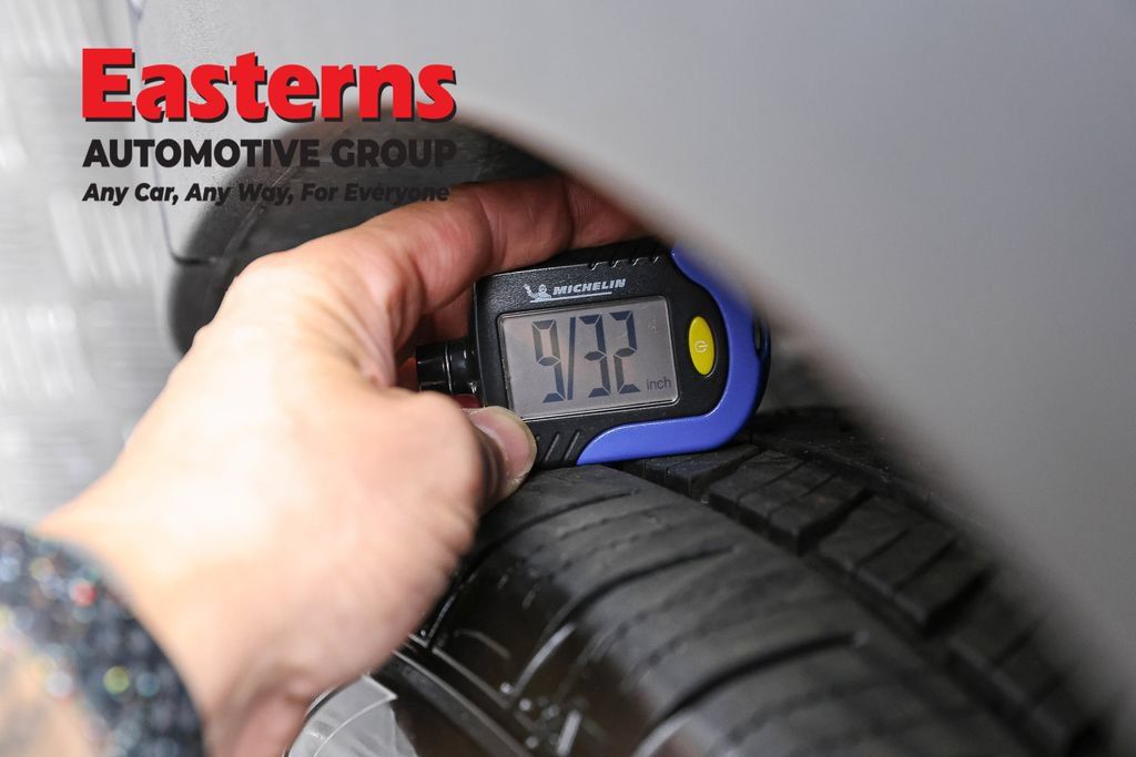 Used 2023 Dodge Hornet GT AWD/4WD image 28