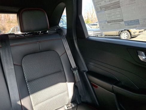 New 2026 Ford Escape ST-Line w/ Tech Pack #1 image 21