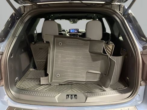 Used 2026 Ford Explorer Tremor AWD/4WD image 26