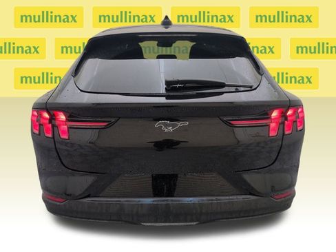 Used 2025 Ford Mustang Mach-E Select w/ Comfort Package Lite image 33