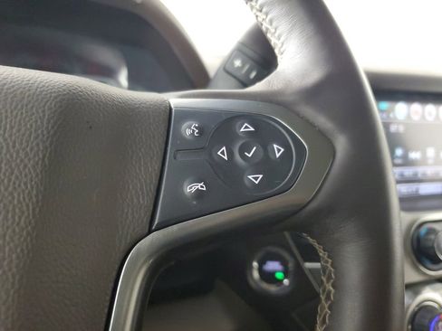 Used 2018 Chevrolet Tahoe LT RWD image 25