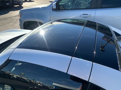 Used 2023 MAZDA MX-5 Miata Grand Touring image 8