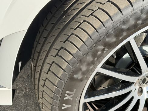 Certified 2022 Mercedes-Benz GLS 450 4MATIC image 16