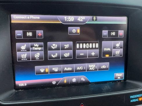 Used 2014 Ford Explorer Limited w/ Equipment Group 302A image 14