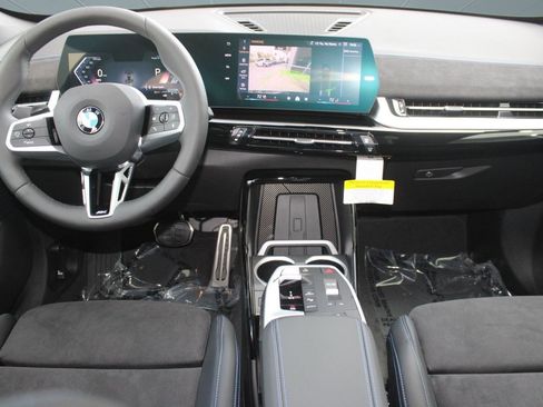 Used 2026 BMW X1 xDrive28i w/ M Sport Package image 28
