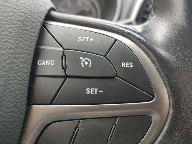 Used 2020 Jeep Cherokee Limited AWD/4WD image 18