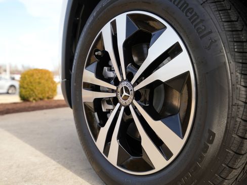 New 2026 Mercedes-Benz GLA 250 image 13