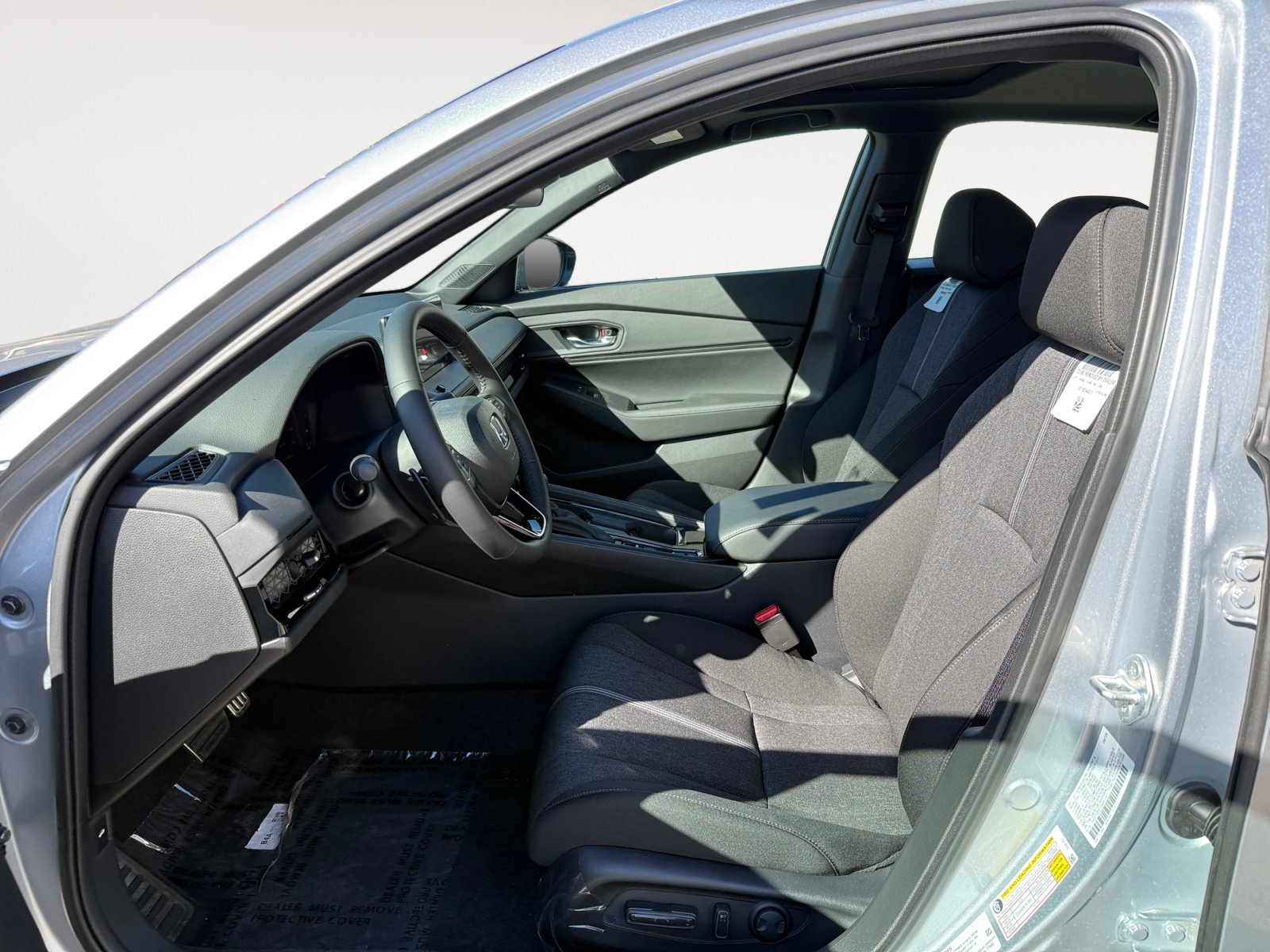 New 2026 Honda Accord Sport image 10