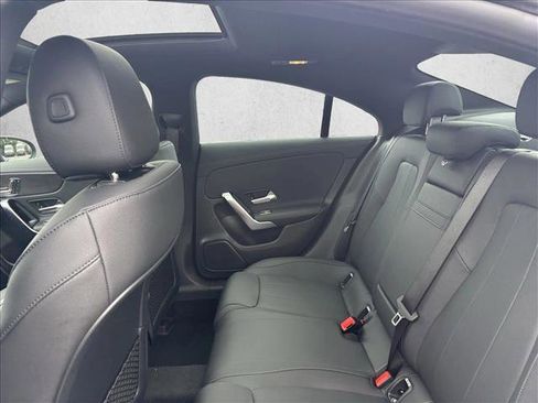 New 2026 Mercedes-Benz CLA 250 image 19