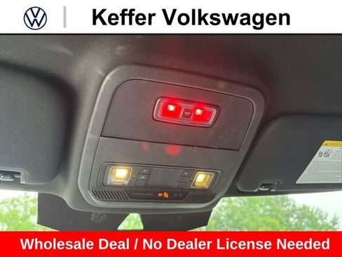 Used 2022 Ford Explorer 4WD Police Interceptor image 25