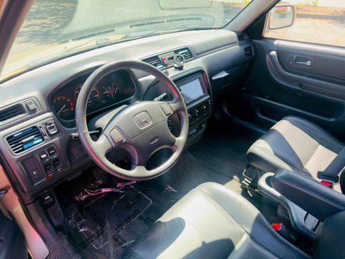 Used 2000 Honda CR-V SE image 9