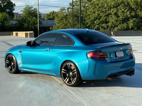 Used 2017 BMW M2 RWD image 11