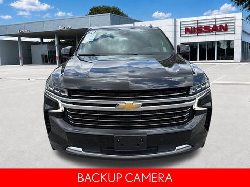 Used 2024 Chevrolet Tahoe LT AWD/4WD image 11