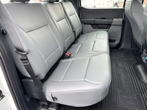 New 2025 Ford F250 XL w/ XL Driver Assist Package image 14