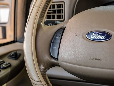 Used 2004 Ford Excursion Eddie Bauer image 13