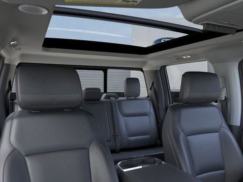 New 2026 Ford F250 Lariat w/ Lariat Ultimate Package AWD/4WD image 22