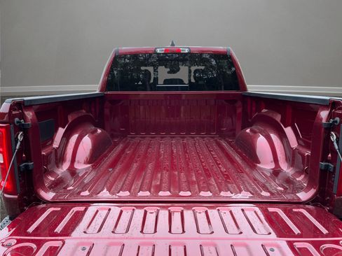 New 2026 RAM 1500 Big Horn image 15